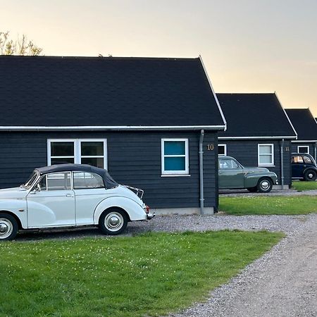 Stevns Camp Villa Strøby Ladeplads Buitenkant foto